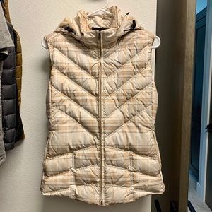 Patagonia Down Vest